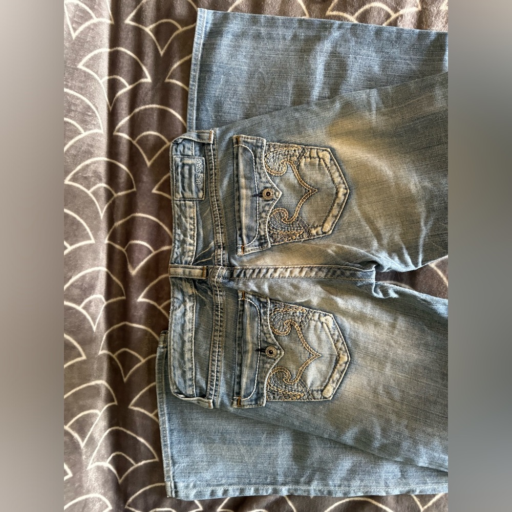 Big star jeans